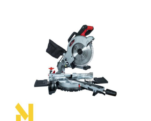 Пила торцювальна Vitals Professional Dz 2520XCl