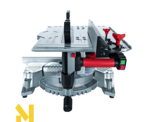 Пила торцювальна Vitals Professional Dz 3020XC multi