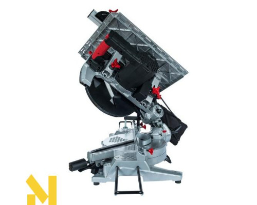 Пила торцювальна Vitals Professional Dz 3020XC multi