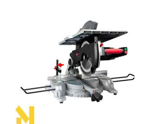 Пила торцювальна Vitals Professional Dz 3020XC multi