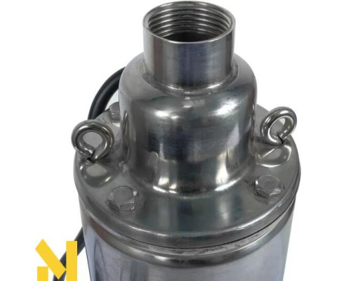 Насос занурювальний Powercraft 4S 1000-9750