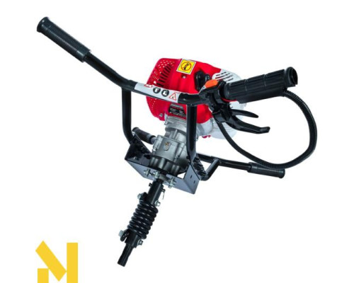 Мотобур Vitals Professional BUM 621a