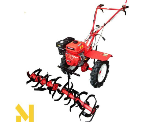 Мотокультиватор Forte 1350G 12" колеса, 9 к.с.