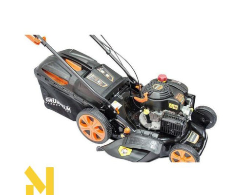 Газонокосарка бензинова Grunhelm S531VHY