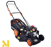 Газонокосарка бензинова Grunhelm S531VHY