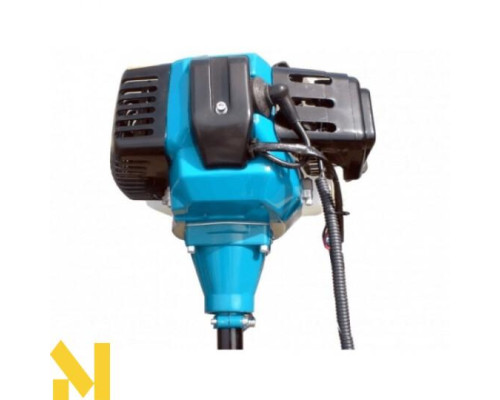 Мотокоса Werk WB-4500 NEW