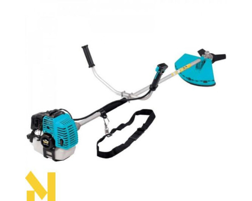 Мотокоса Werk WB-4500 NEW