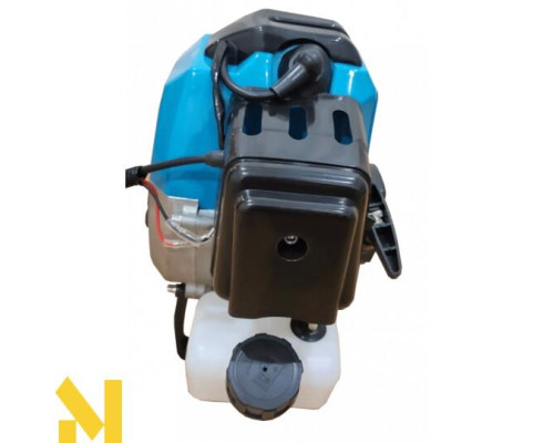 Мотокоса Werk WB-4500 NEW