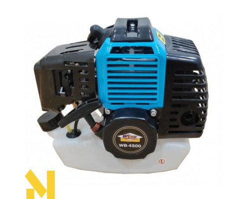 Мотокоса Werk WB-4500 NEW