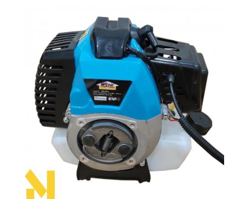 Мотокоса Werk WB-4500 NEW