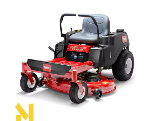 Газонокосарка бензинова TORO TimeCutter ZS4200