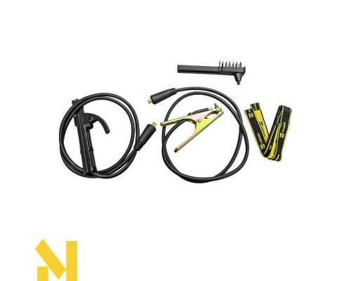 Зварювальний інвертор Hugong Extreme 160 III