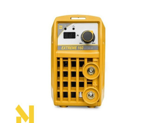 Зварювальний інвертор Hugong Extreme 160 III