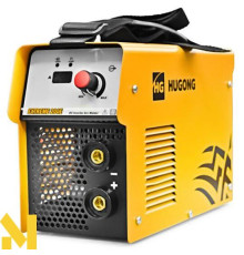 Зварювальний інвертор Hugong Extreme 200