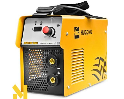 Зварювальний інвертор Hugong Extreme 200