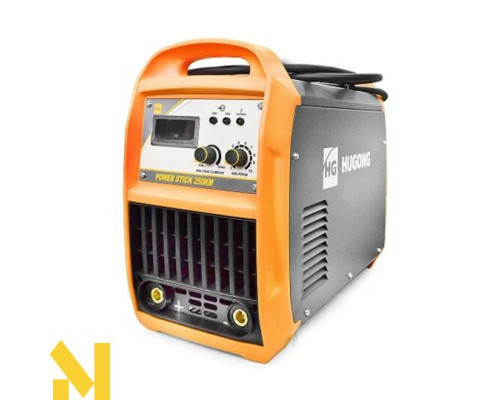 Зварювальний інвертор Hugong PowerStick 251KW