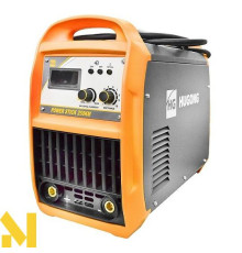 Зварювальний інвертор HUGONG PowerStick 250 KM 220/380В