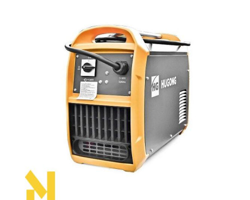 Зварювальний інвертор HUGONG PowerStick 250 KM 220/380В