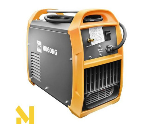 Зварювальний інвертор Hugong PowerTig 200