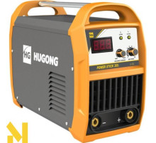 Зварювальний інвертор Hugong PowerStick 300