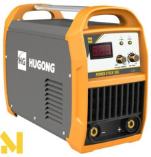 Зварювальний інвертор Hugong PowerStick 300