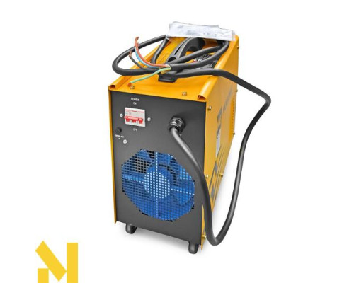 Зварювальний інвертор Hugong Inverdelta 630 380 В