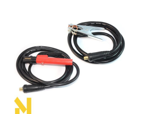 Зварювальний інвертор Hugong Inverdelta 630 380 В