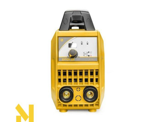 Зварювальний інвертор Hugong Estick 200 III