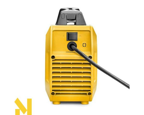 Зварювальний інвертор Hugong Estick 200 III