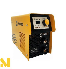 Інвертор зварювальний HUGONG DSTICK 200
