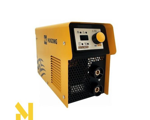 Інвертор зварювальний HUGONG DSTICK 200: найкращий вибір для професіоналів