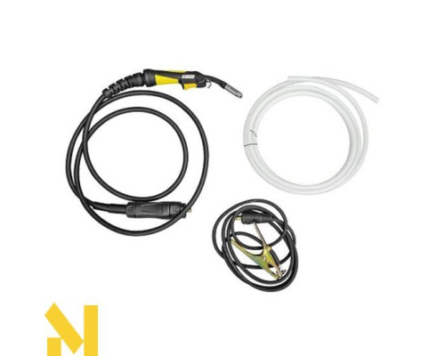 Зварювальний напівавтомат Hugong ExtreMig 200 WDIII