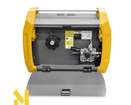 Зварювальний напівавтомат Hugong ExtreMig 200 WDIII