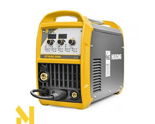Зварювальний напівавтомат Hugong ExtreMig 200 WDIII