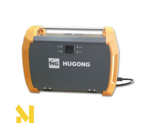 Зварювальний напівавтомат Hugong ExtreMig 200 LCD