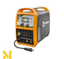 Зварювальний напівавтомат Hugong ExtreMig 200 LCD