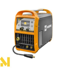 Зварювальний напівавтомат Hugong ExtreMig 200 LCD