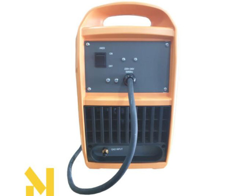 Зварювальний напівавтомат Hugong ExtreMig 200 LCD