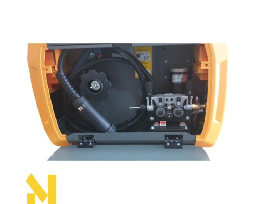 Зварювальний напівавтомат Hugong ExtreMig 200 LCD