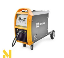 Зварювальний напівавтомат Hugong MigStick 251