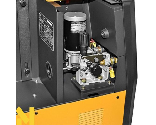 Зварювальний напівавтомат Hugong NB250 K