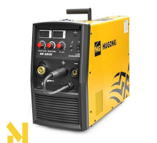 Зварювальний напівавтомат Hugong NB250 K