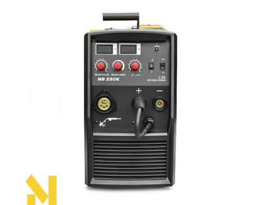 Зварювальний напівавтомат Hugong NB250 K