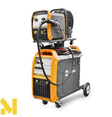 Зварювальний напівавтомат Hugong InverMig 350