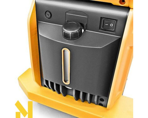 Зварювальний напівавтомат Hugong InverMig 500