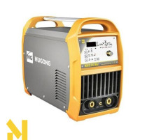Зварювальний інвертор Hugong Wave 200 mini AC / DC TIG 230 В