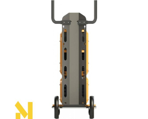 Зварювальний інвертор Hugong Wave 315KD 380В