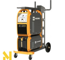 Зварювальний інвертор Hugong Wave 315KD 380В