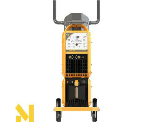 Зварювальний інвертор Hugong Wave 315KD 380В