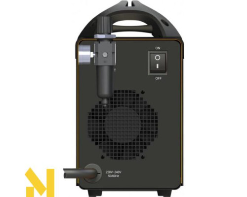 Плазморіз Hugong Power Cut 40